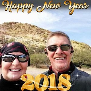 Meet your Posher, Joann